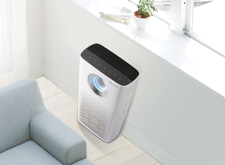 Máy lọc không khí Coway STORM (AP-1516D)