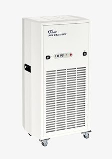 Máy lọc không khí QQair